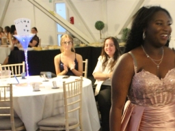YR11 Prom 2025 - Awards